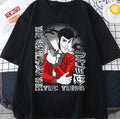 The Gentleman Lupin The Third Perfect Gift For Fans Unisex T-Shirt