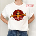 That's Alf Folks Gordon Unisex T-Shirt