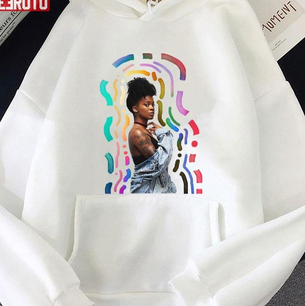 Pho Ep Ari Lennox Unisex T-shirt