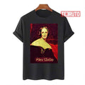 Artwork 90s Retro Mary Shelley Unisex T-Shirt