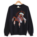 Arukenimon Design Digimon Unisex Sweatshirt