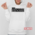 Project Serif Front Rpg Border Unisex Hoodie