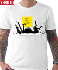 Snoozin' Greyhound Unisex T-Shirt