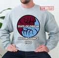Soo Yin Yang Nsw Rugby Unisex Sweatshirt