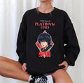 Platinum End Mirai Kakehashi Unisex Sweatshirt