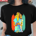 Ani From Luckiest Girl Alive Movie 2022 Unisex T-shirt