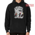 Romantic Guilty Crown Snafu Unisex Hoodie