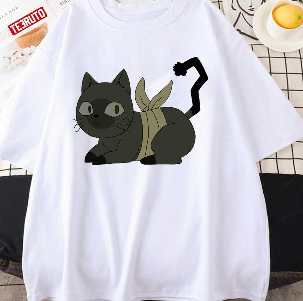 Babu Sankarea Kawaii Cat Unisex Hoodie