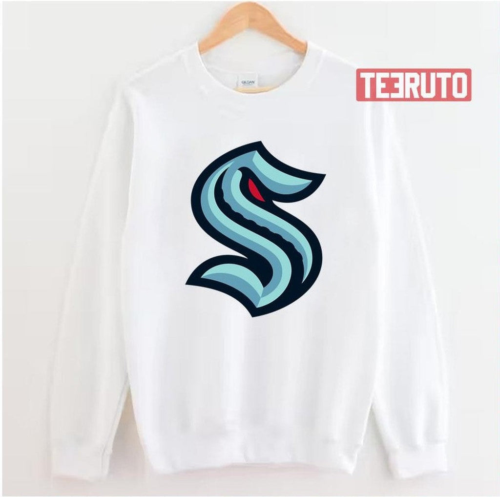 Seattle City Seattle Kraken Unisex Sweatshirt