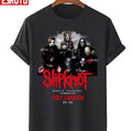 Slipknot Thanks You Memories Unisex T-Shirt