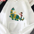 My Fatherâ€™s Dragon Unisex Hoodie