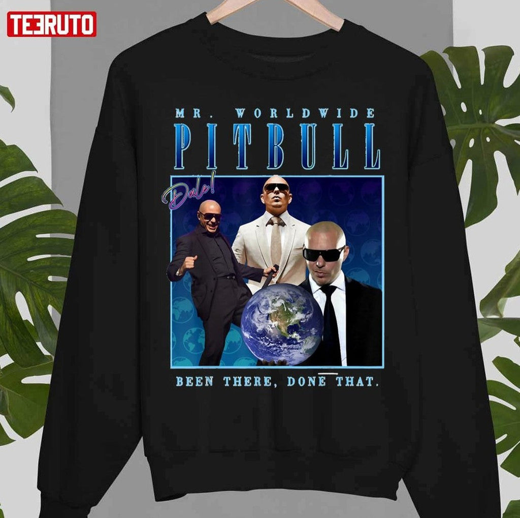 Mrworldwides Homages Unisex Sweatshirt