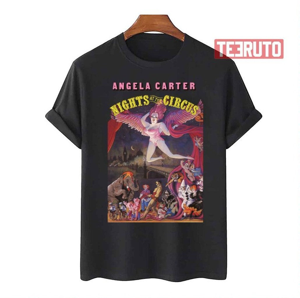 Nights At The Circus Unisex T-Shirt