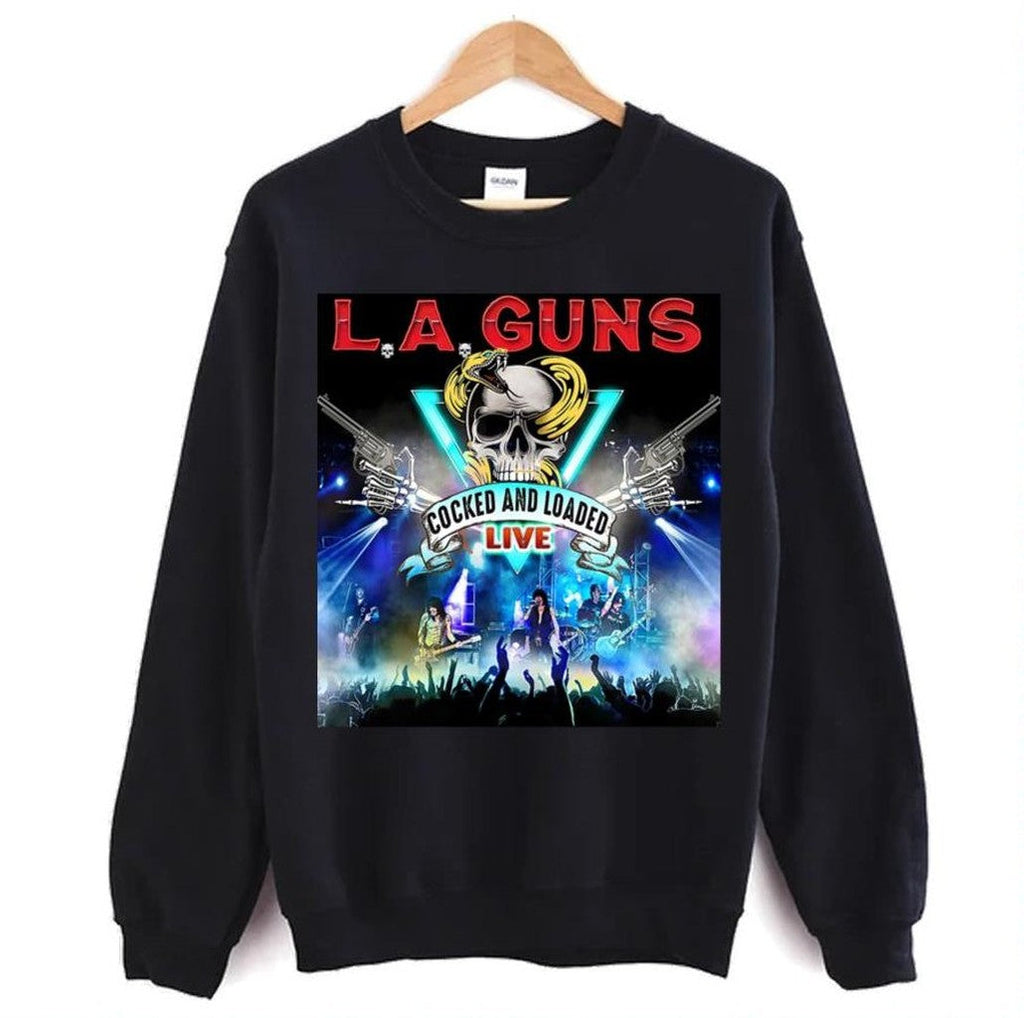 Belah L A La Guns 2022 L A Guns Some Lie 4 Love Unisex T-Shirt