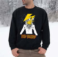 Big Take Over Bad Brains Unisex Sweatshirt