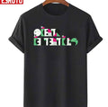 Off The Hook Logo Splatoon Unisex T-Shirt
