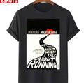 Nggolekcuwan Haruki Murakami Unisex T-Shirt