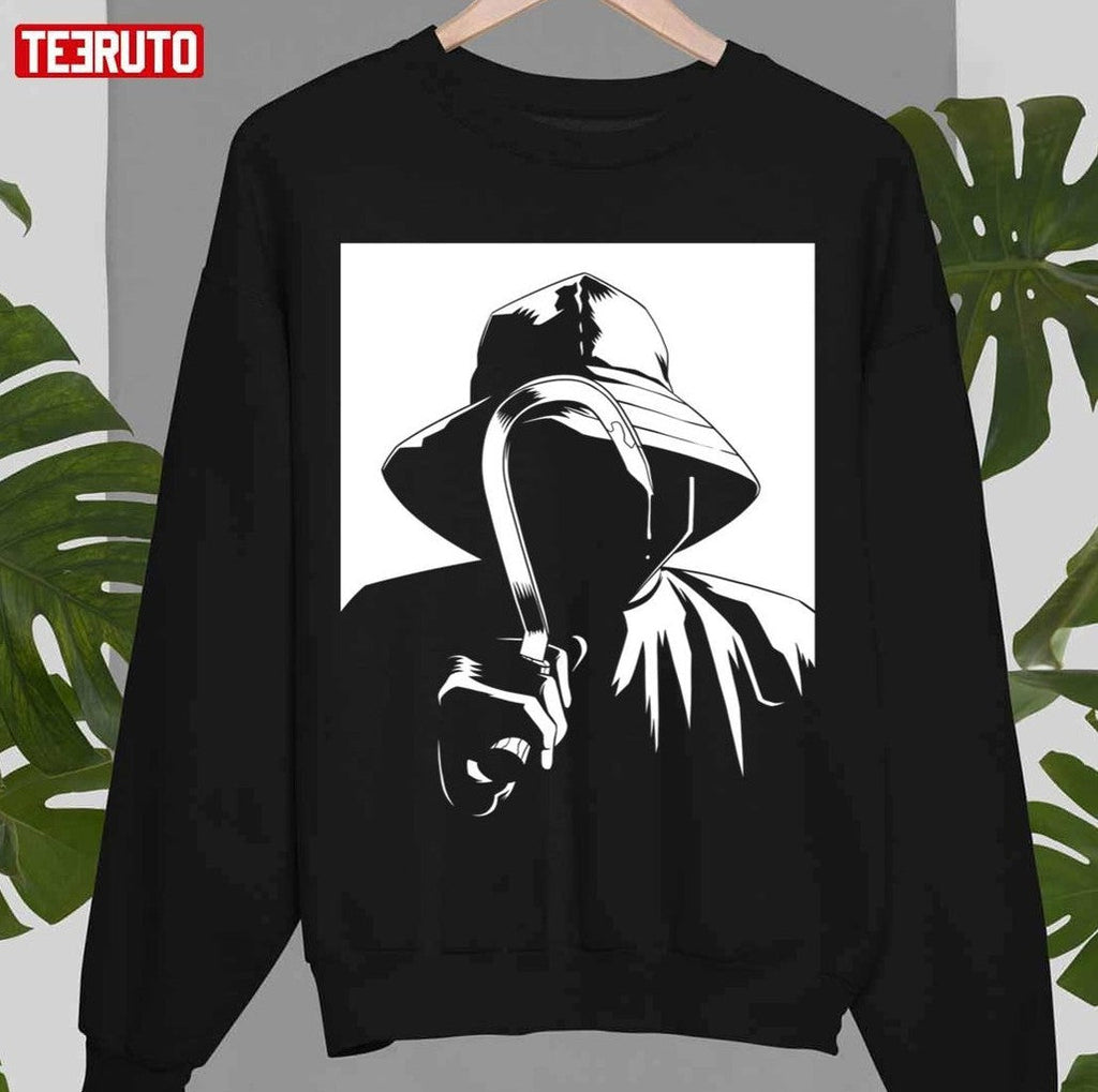 Ben Willis I Know What You Did Last Summer Unisex Sweatshirt