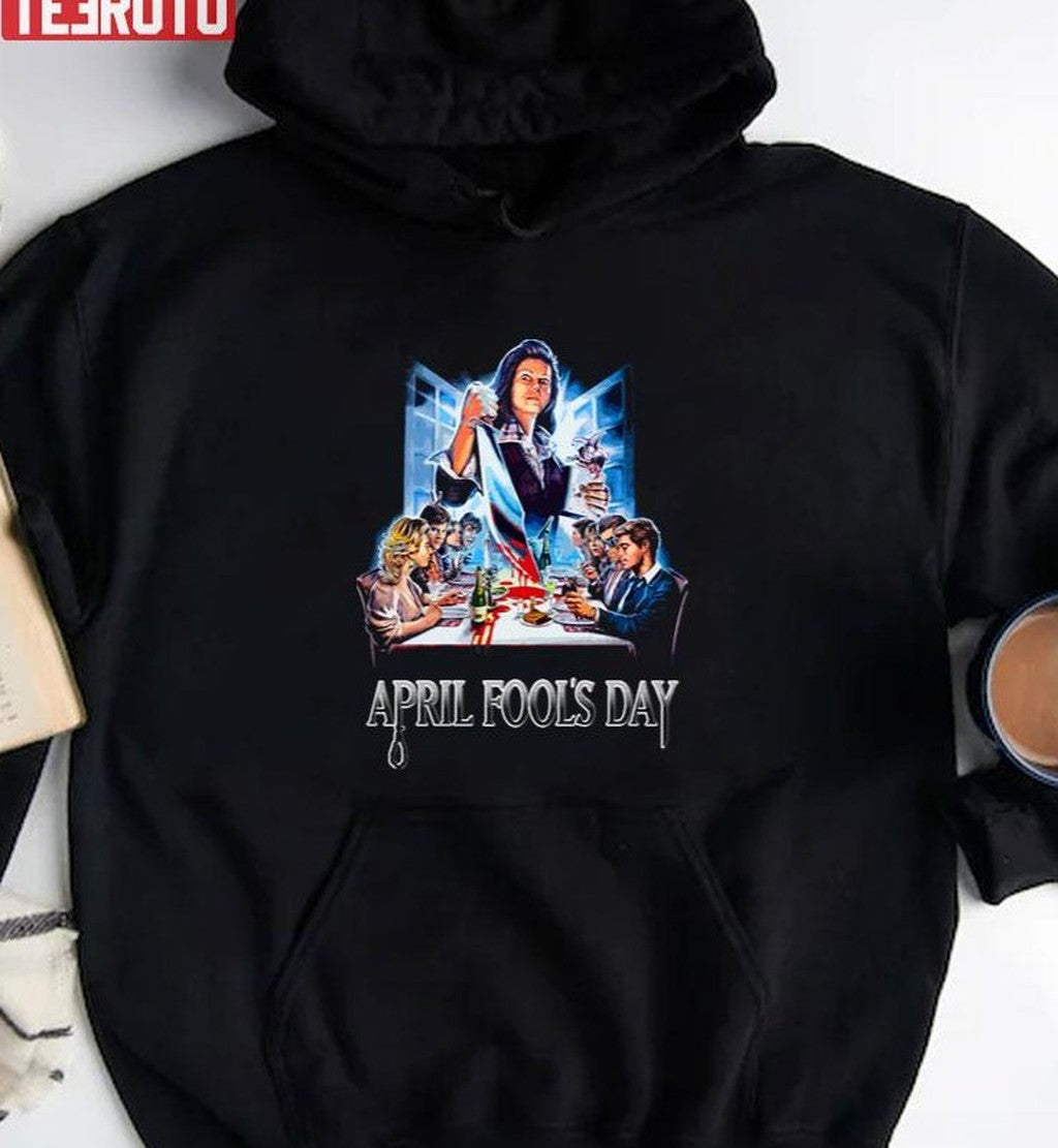 April Fool's Day Unisex T-Shirt
