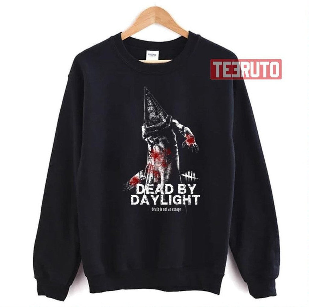 The Executioner Dead By Daylight Unisex T-Shirt