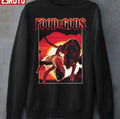 The Food Of The Gods Unisex Sweatshirt
