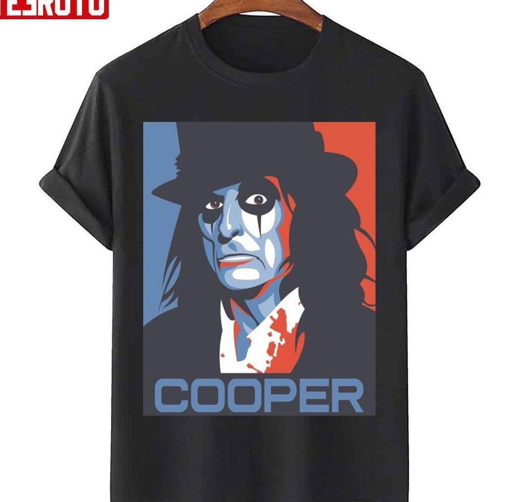 Best Ac Alice Cooper Art Unisex Sweatshirt