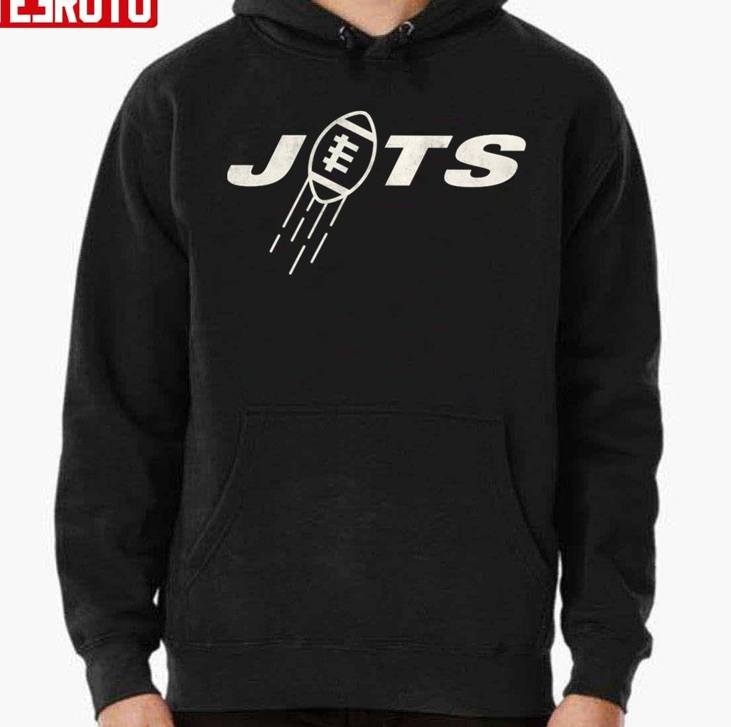 New York Jets Flying Unisex T-Shirt