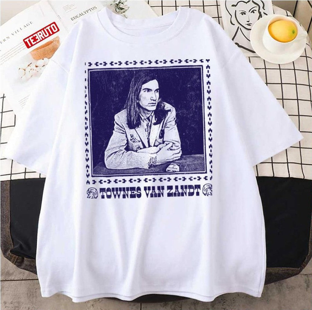 Someone To Give My Love To Johnny Paycheck Unisex T-Shirt