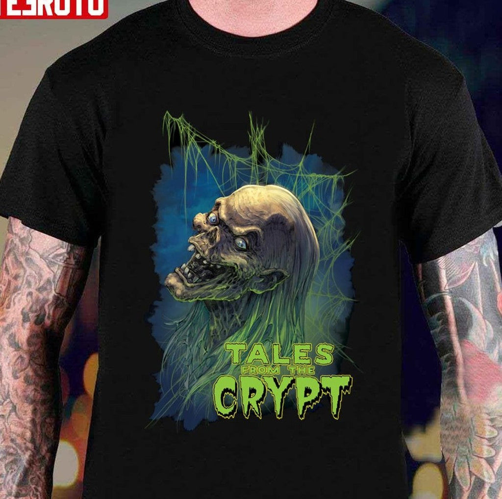 Tales From The Crypt Unisex T-Shirt
