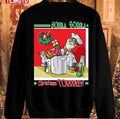 Muppets Christmas Chef Sweatshirt