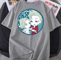 Seven Deadly Sins Ban And Elaine Unisex T-Shirt