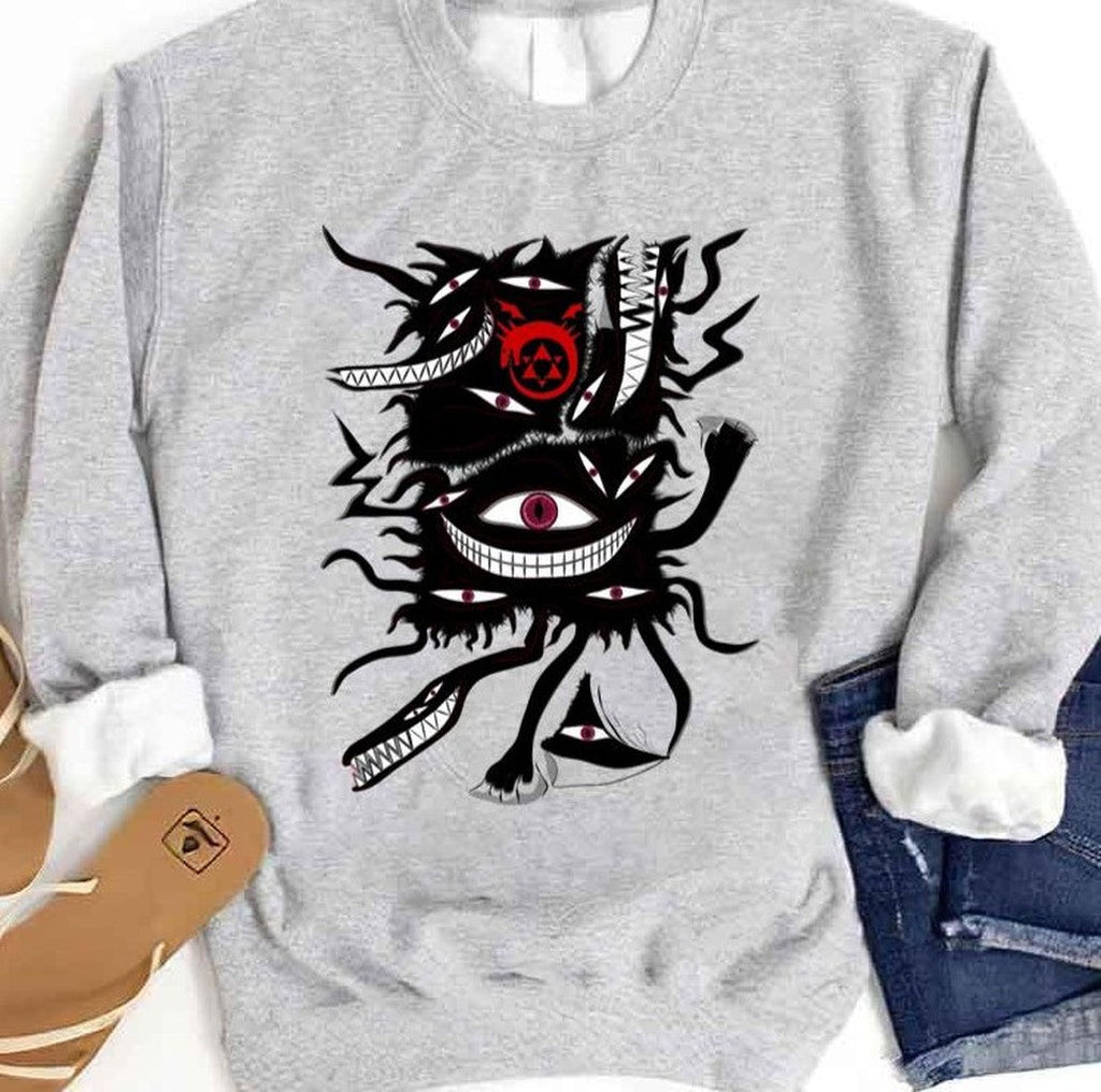 Pridefull Art Unisex Sweatshirt