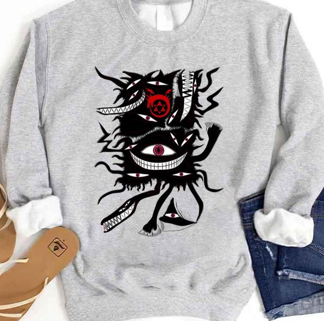 Pridefull Art Unisex Sweatshirt