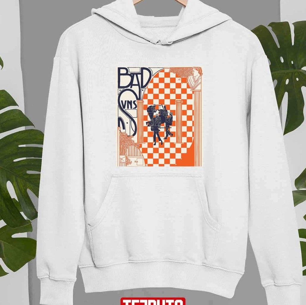 Bad Suns Band And Music Unisex Sweatshirt