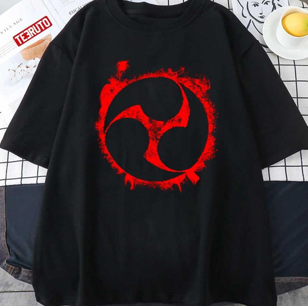 Ronin Ghost Of Tsushima Legends Unisex T-Shirt
