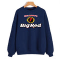 Big Red Logo Hellboy Unisex Sweatshirt