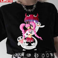 Perona The Ghost Princess Unisex T-Shirt