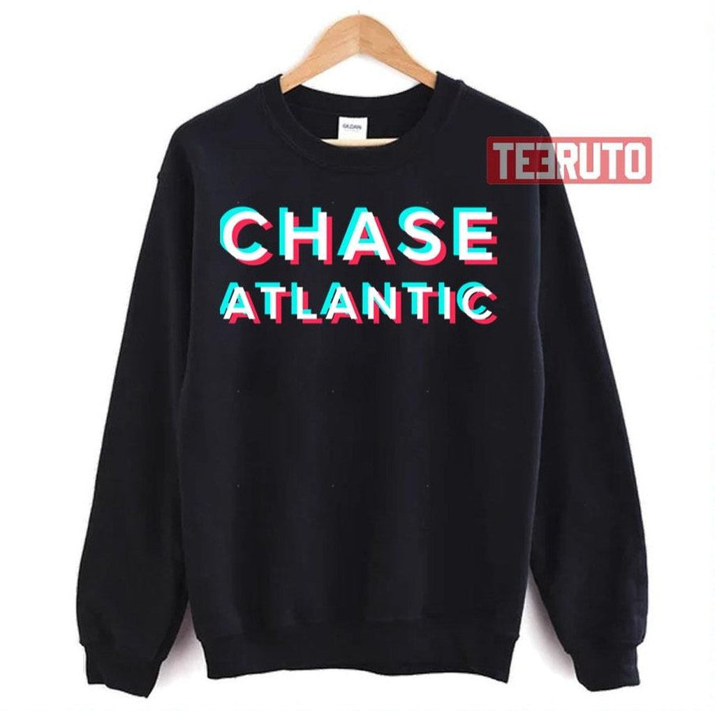 Most Important In The World Chase Atlantic Unisex Sweatshirt