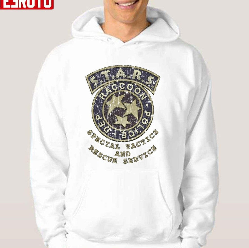 Special Tactics Rescue Service Unisex T-Shirt