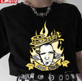 Santa Barbara Snot Sanguine Prospects Unisex T-Shirt