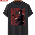 Austin Butler Actor Design Unisex T-Shirt