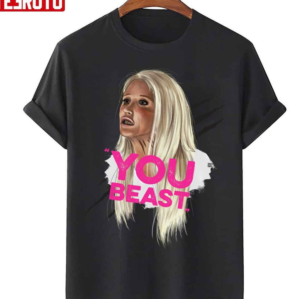 Real Housewives Kim Richards Unisex T-Shirt