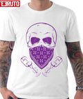 Podcaster The Skull Vale Unisex T-Shirt