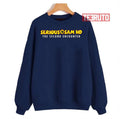 Serious Sam Hd The Second Encounter Unisex Sweatshirt