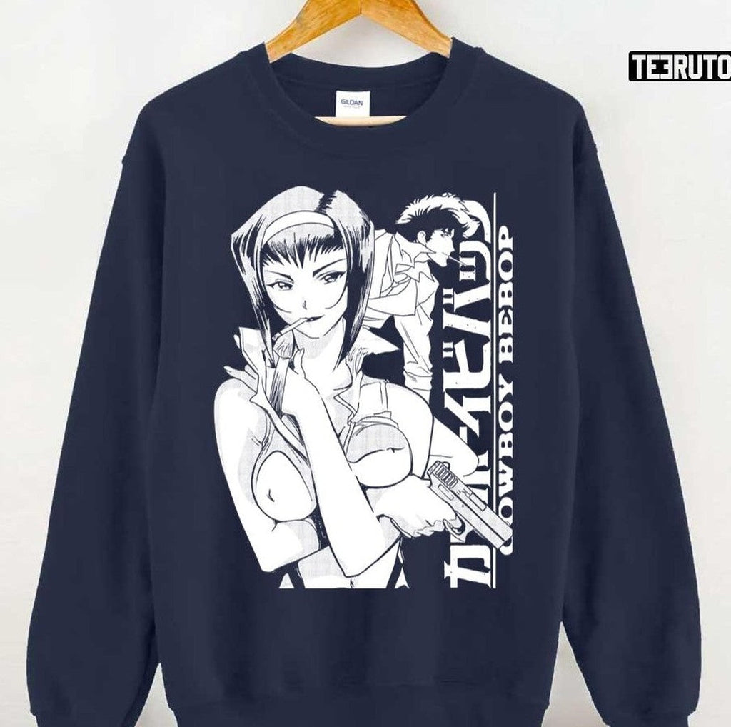 Space Cowboys Unisex T-Shirt