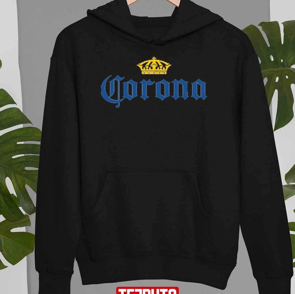 Popular Beer Corona America Unisex T-Shirt
