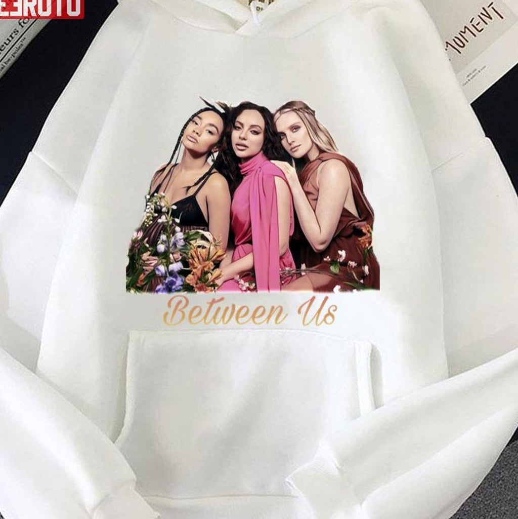 Between Us Little Mix Design Unisex T-shirt