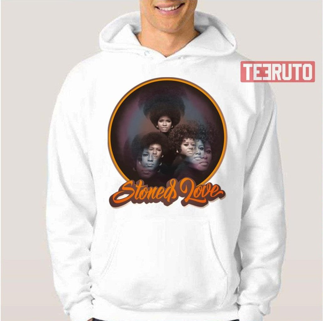 Reach Out And Touch Diana Ross Unisex T-Shirt