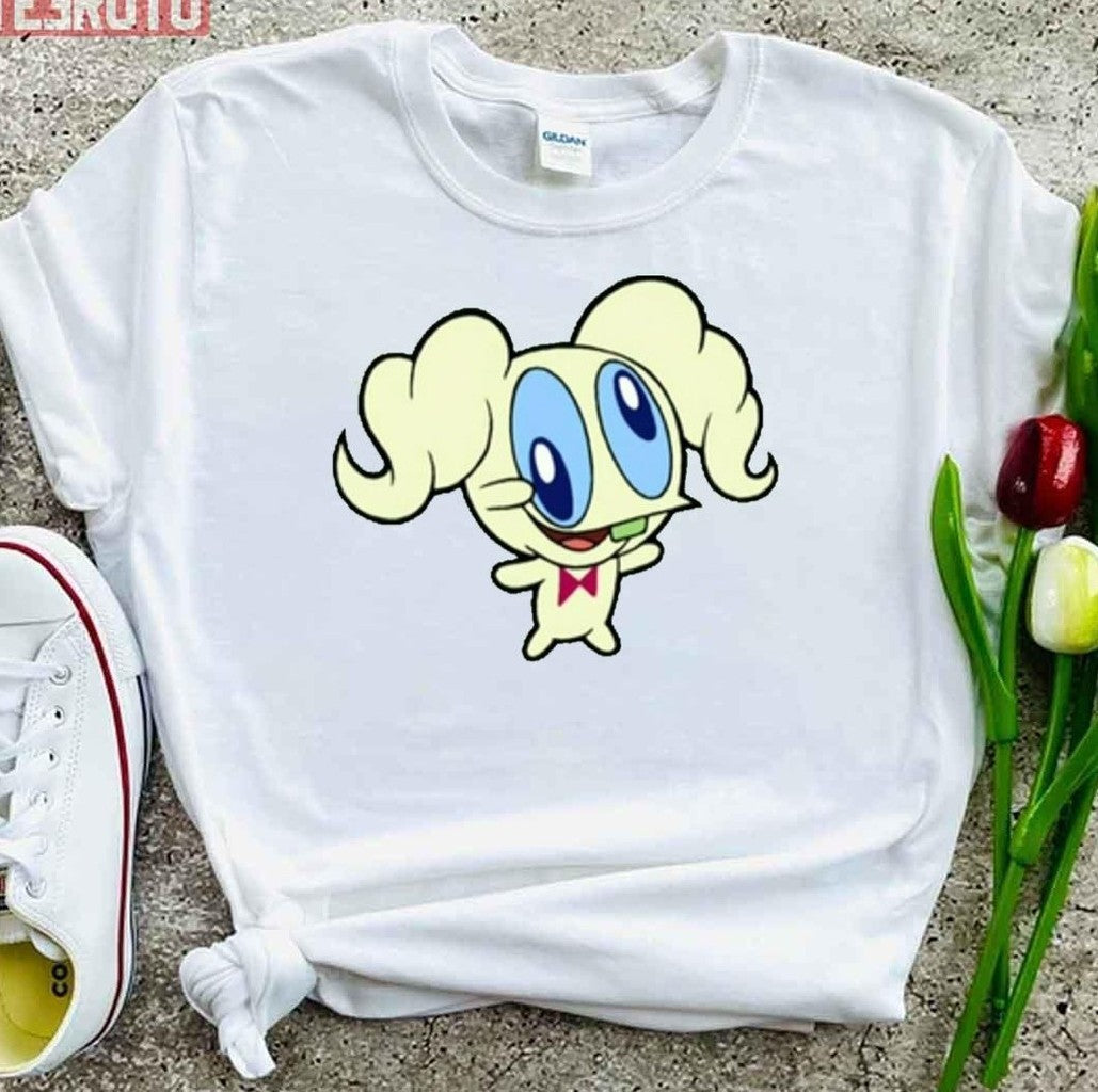 Billy And Mandy Winston Unisex T-Shirt
