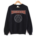 Rushmore Academy Logo Unisex Sweatshirt
